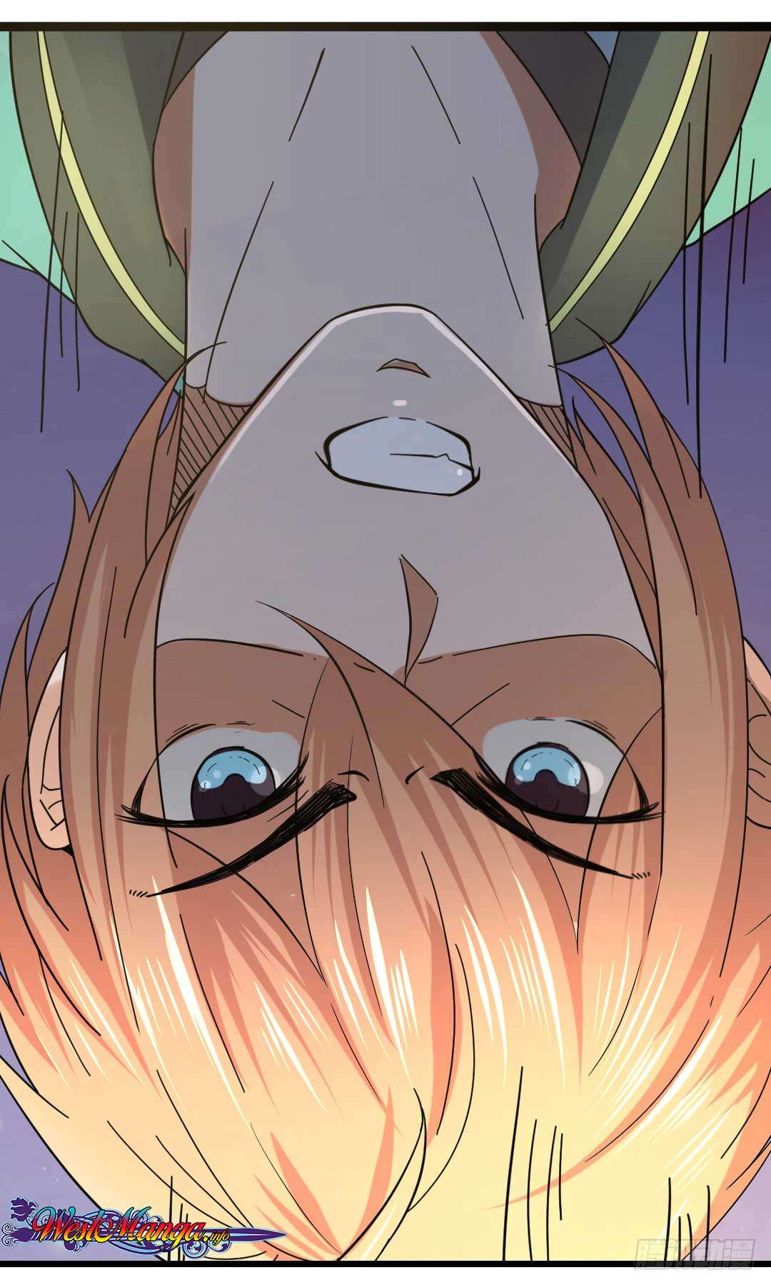 Invincible Sword God Chapter 01 Gambar 36