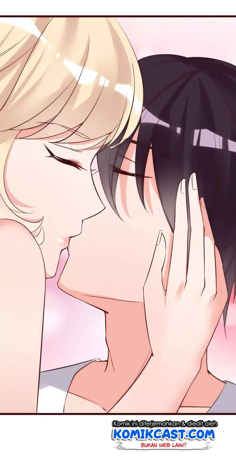 My Wife is Cold-Hearted Chapter 22 Gambar 13