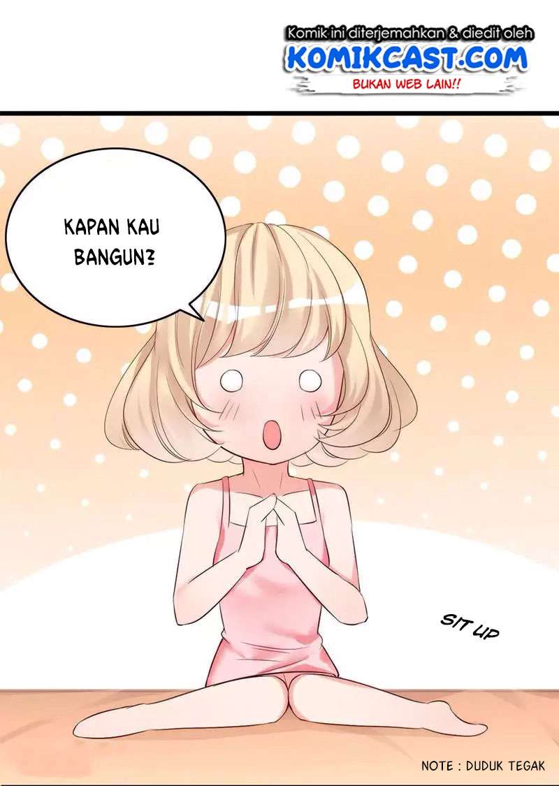 My Wife is Cold-Hearted Chapter 22 Gambar 15