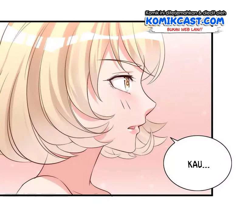 My Wife is Cold-Hearted Chapter 22 Gambar 17