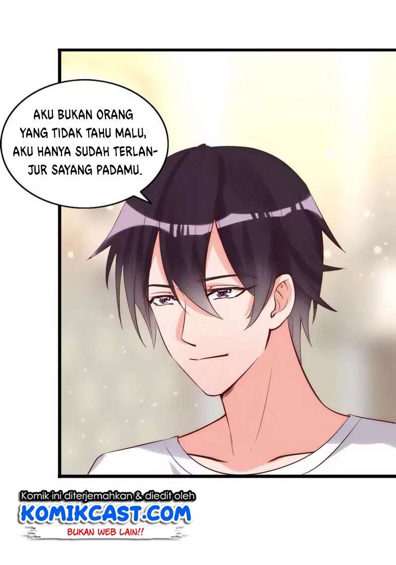 My Wife is Cold-Hearted Chapter 22 Gambar 19