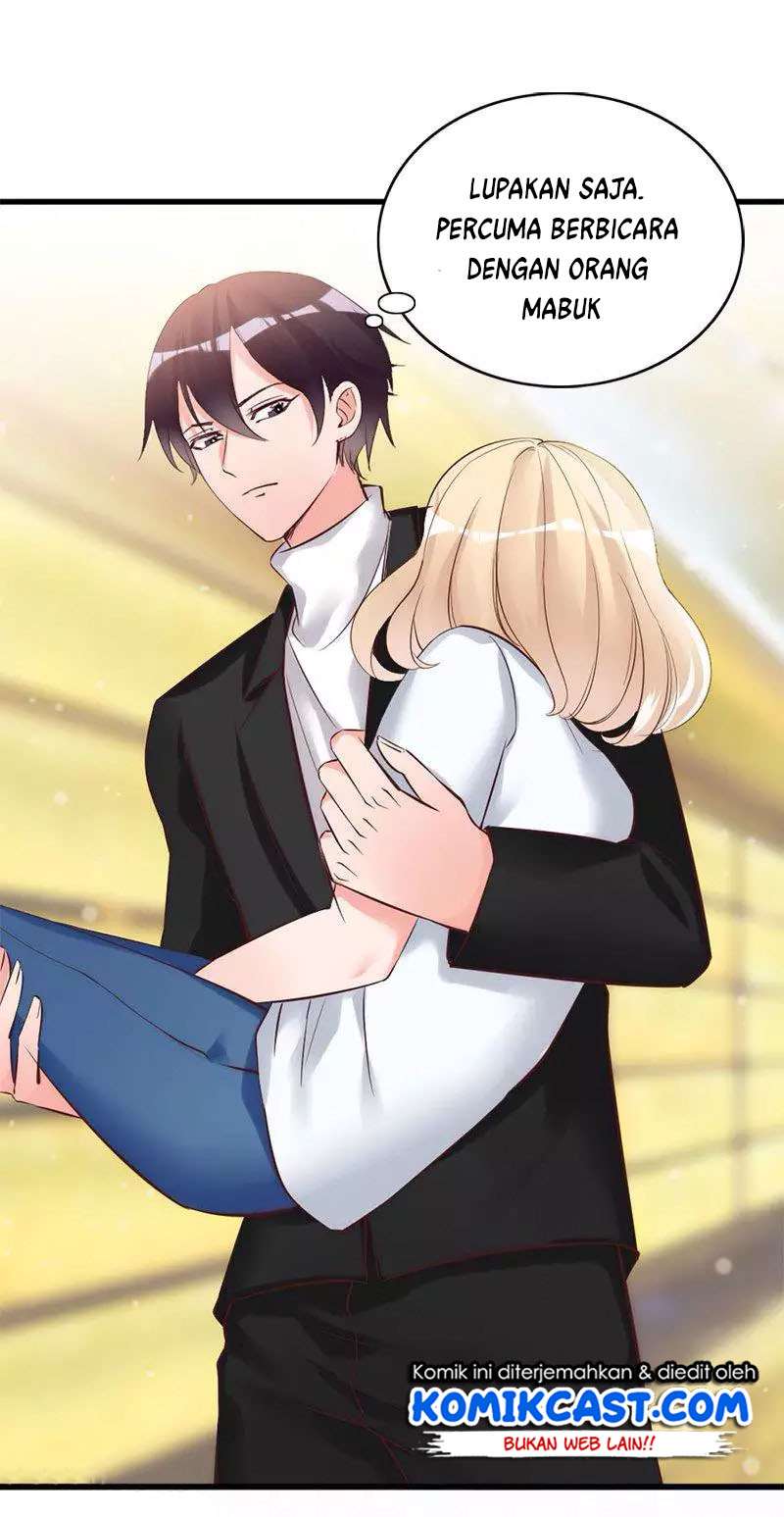 My Wife is Cold-Hearted Chapter 21 Gambar 14