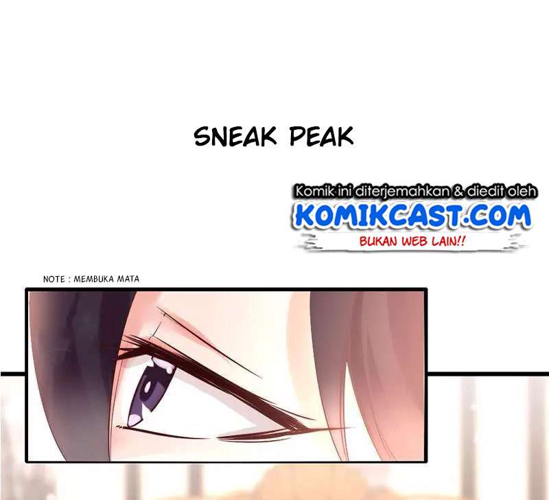 My Wife is Cold-Hearted Chapter 21 Gambar 28