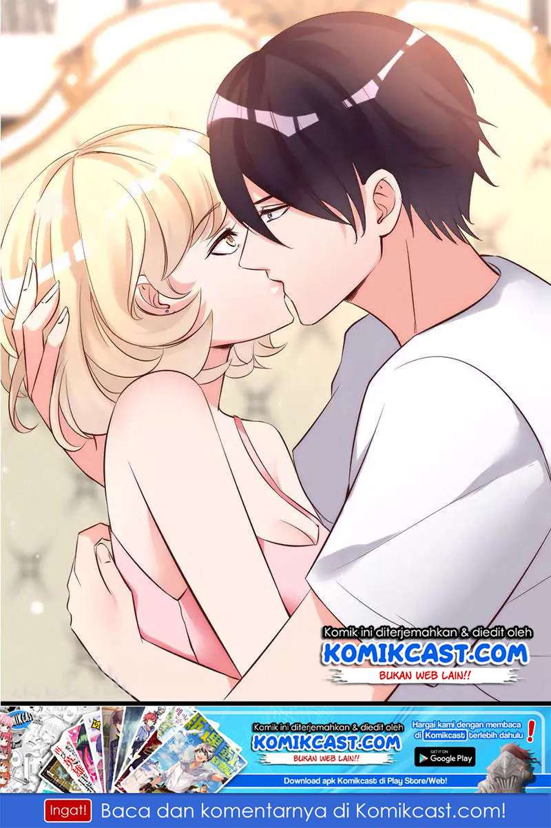My Wife is Cold-Hearted Chapter 21 Gambar 29