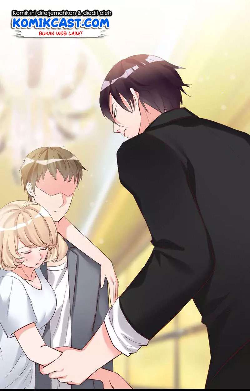 My Wife is Cold-Hearted Chapter 21 Gambar 4