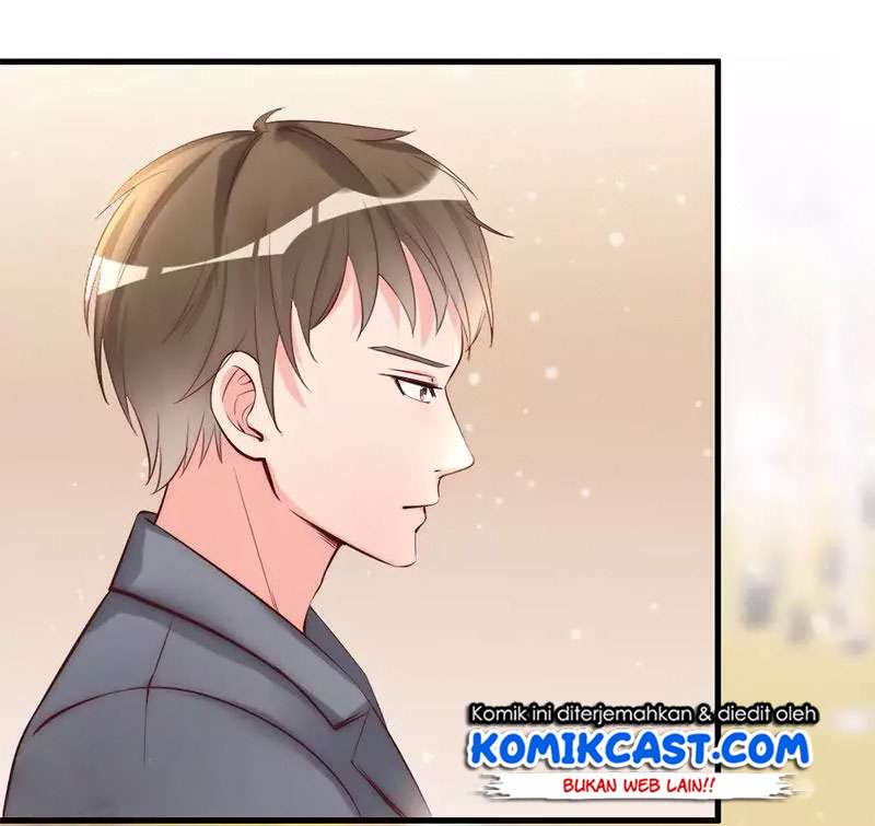 My Wife is Cold-Hearted Chapter 20 Gambar 10