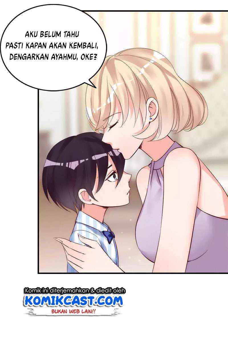 My Wife is Cold-Hearted Chapter 20 Gambar 13
