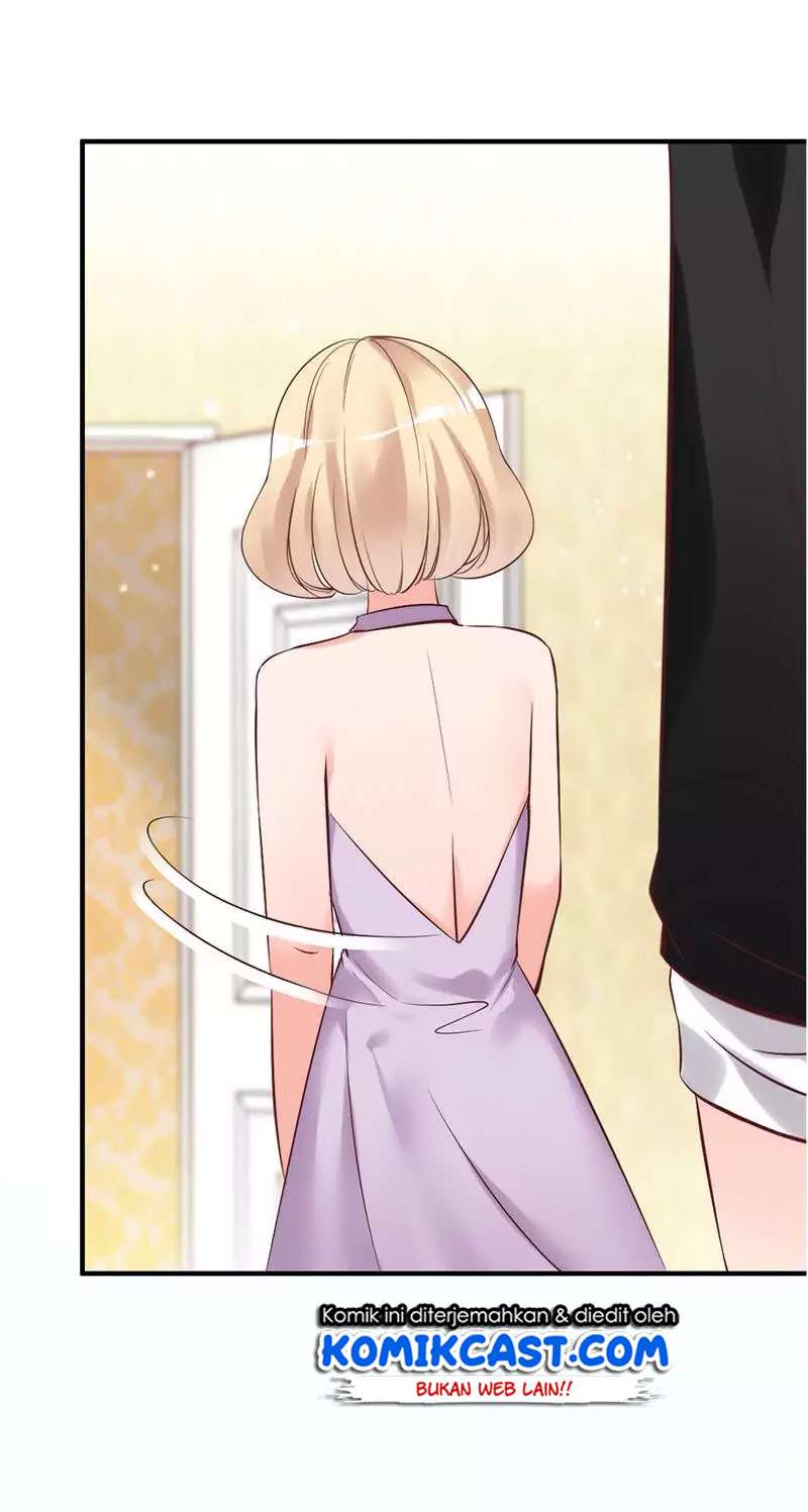 My Wife is Cold-Hearted Chapter 20 Gambar 18