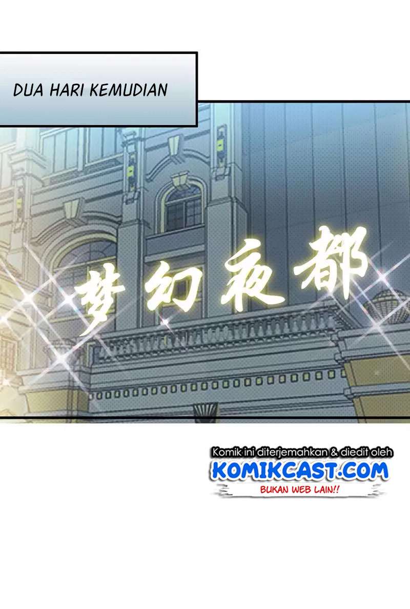 My Wife is Cold-Hearted Chapter 20 Gambar 22