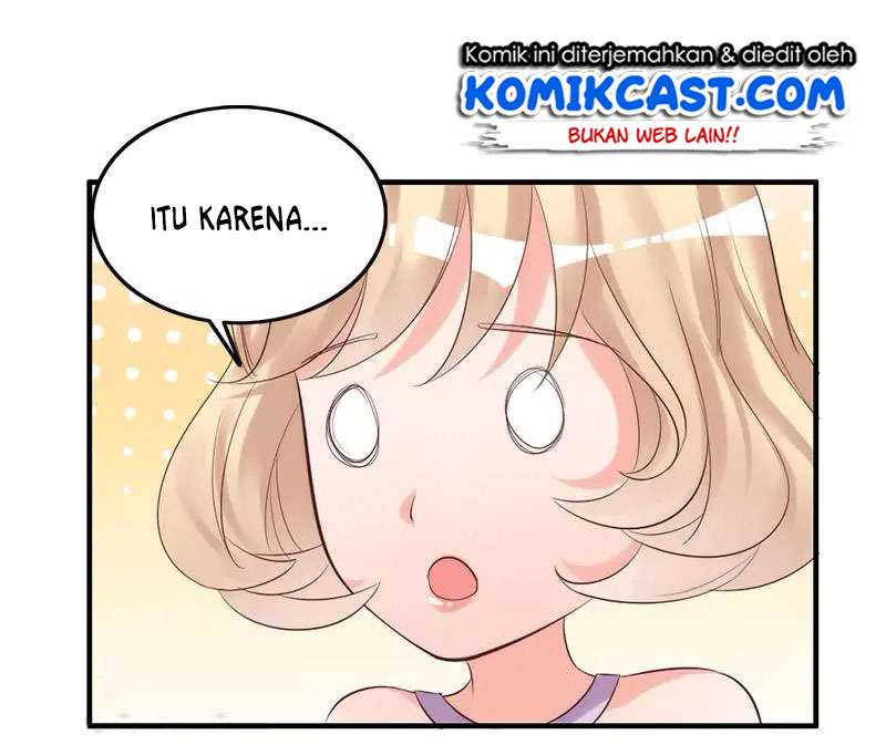 My Wife is Cold-Hearted Chapter 20 Gambar 5