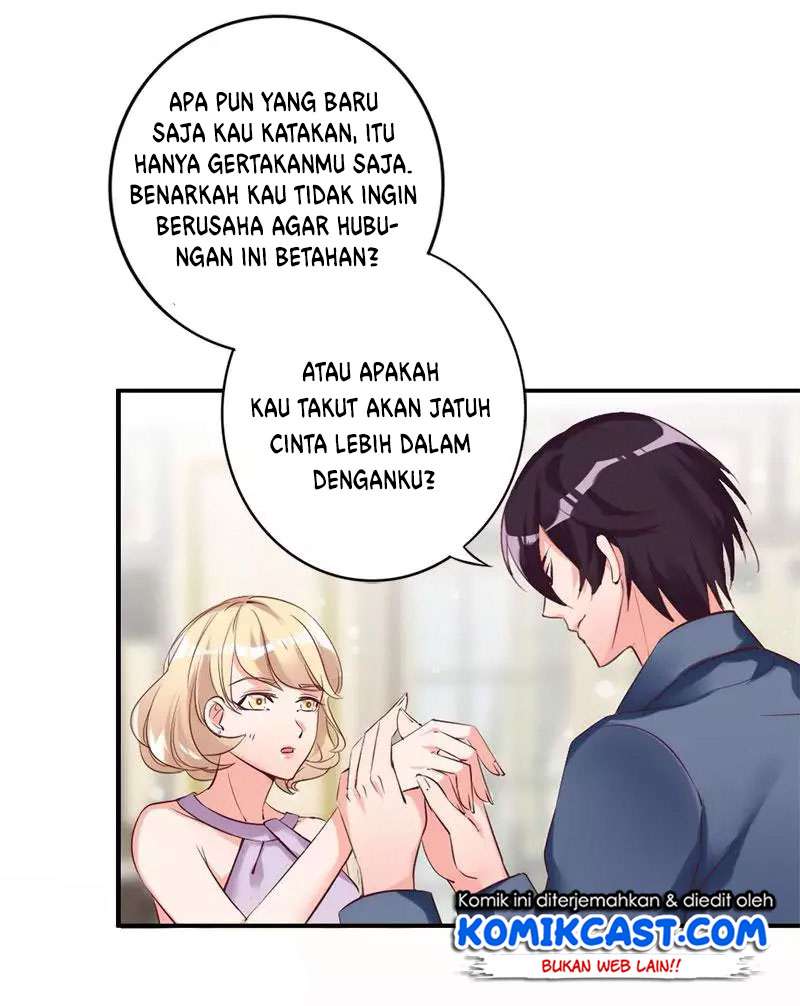 My Wife is Cold-Hearted Chapter 17 Gambar 18