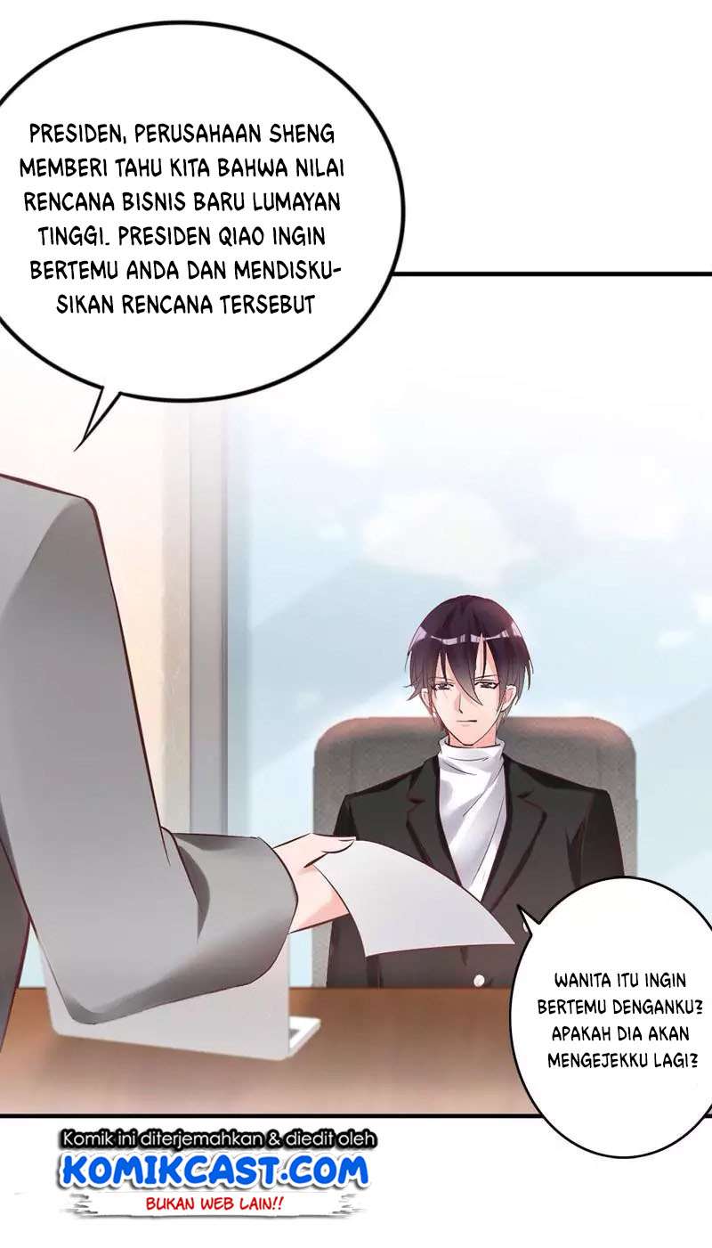 My Wife is Cold-Hearted Chapter 17 Gambar 31