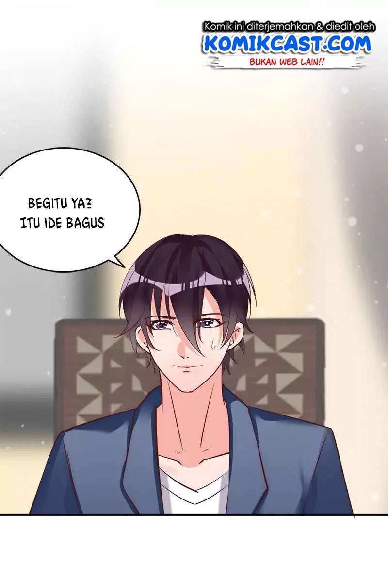 My Wife is Cold-Hearted Chapter 16 Gambar 35