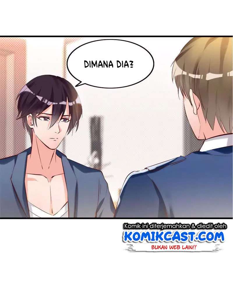 My Wife is Cold-Hearted Chapter 15 Gambar 12
