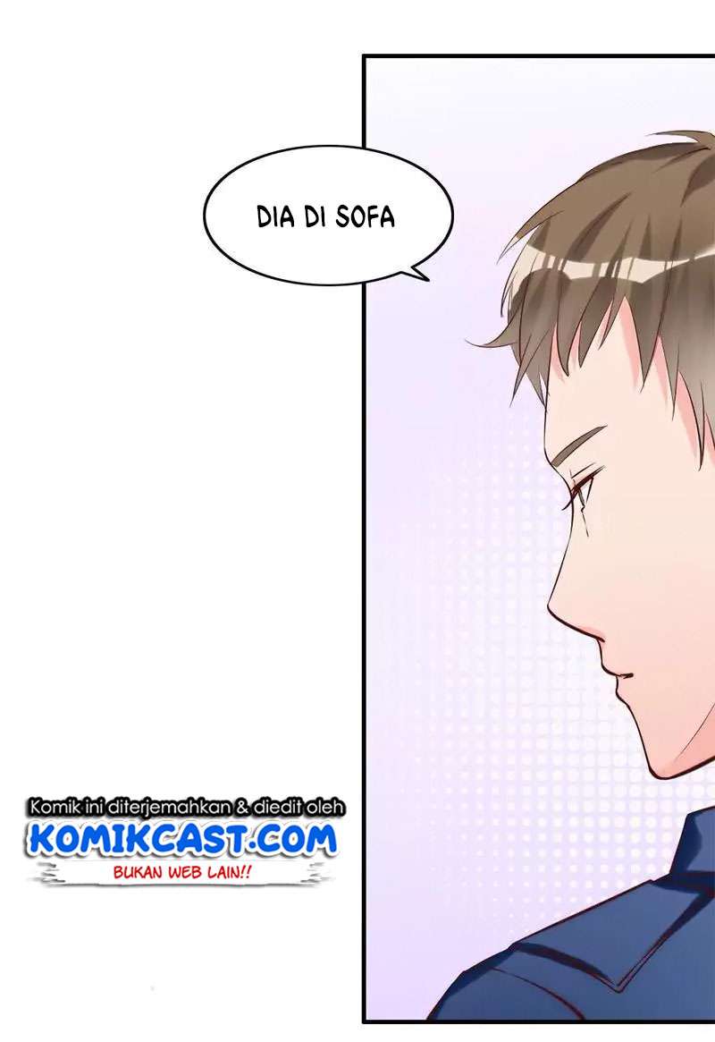 My Wife is Cold-Hearted Chapter 15 Gambar 13