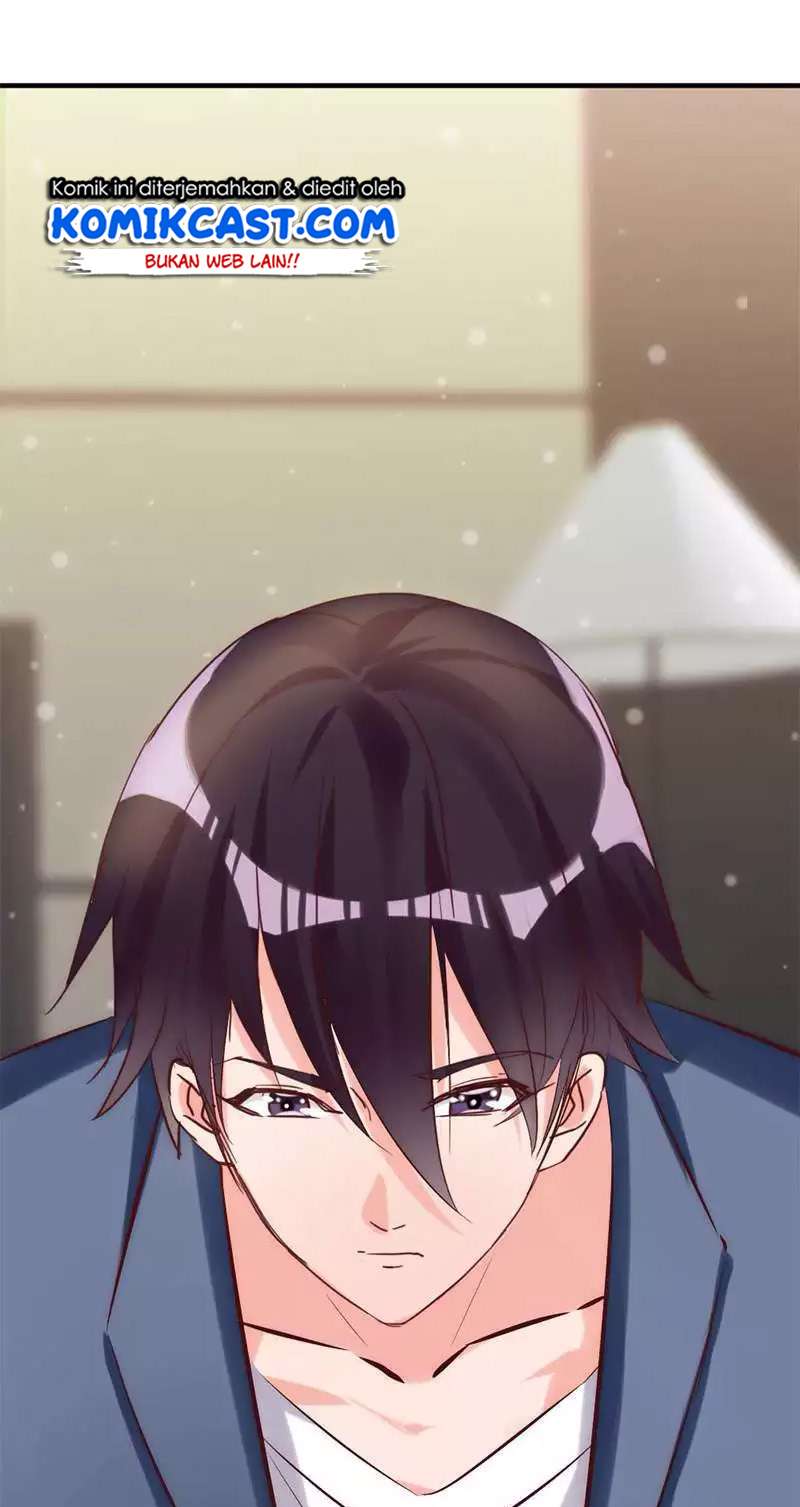 My Wife is Cold-Hearted Chapter 15 Gambar 15