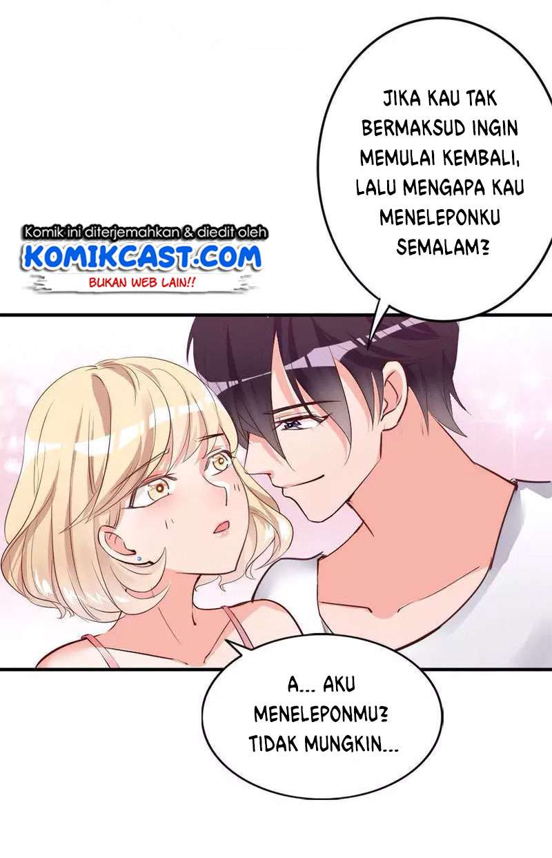 My Wife is Cold-Hearted Chapter 15 Gambar 29