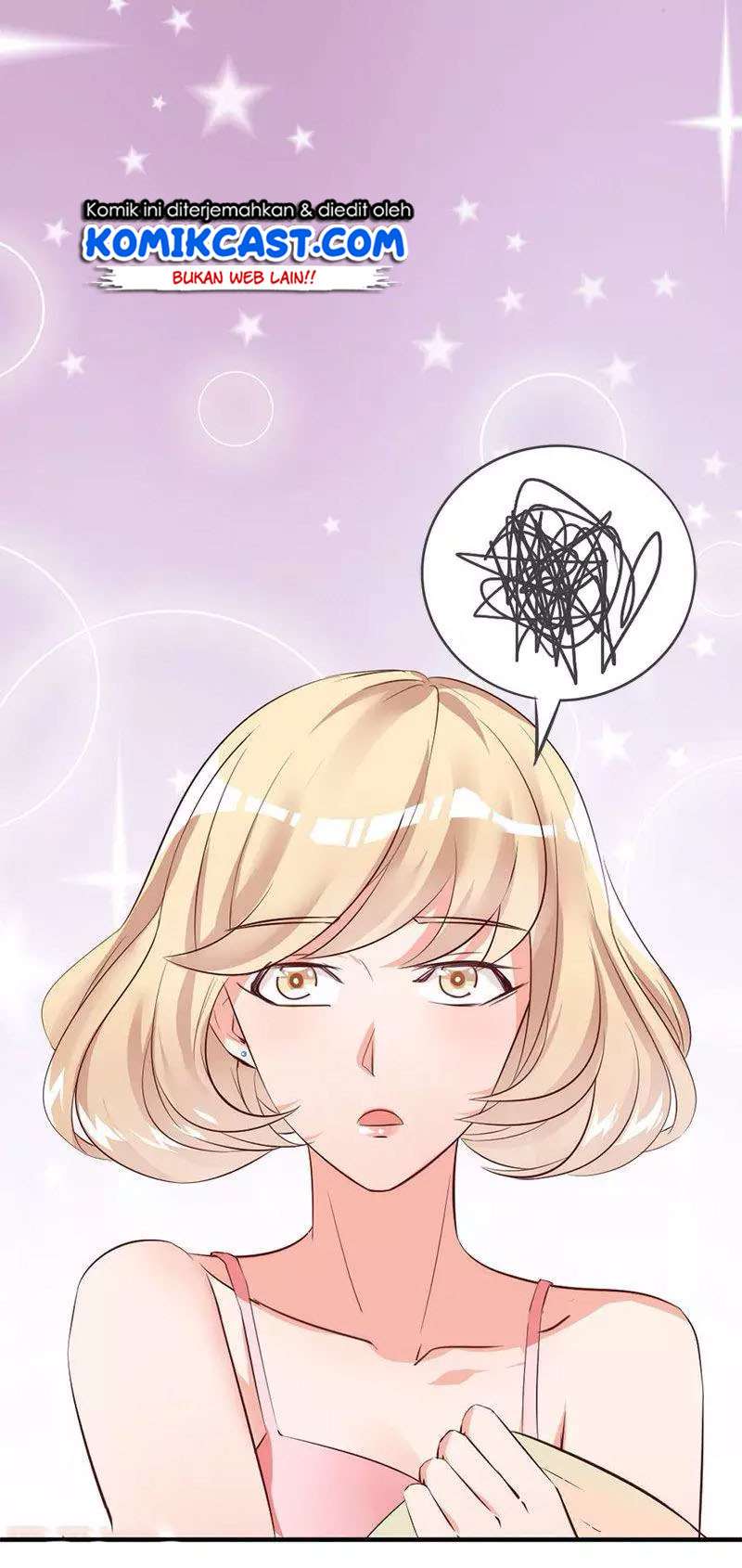 My Wife is Cold-Hearted Chapter 15 Gambar 33