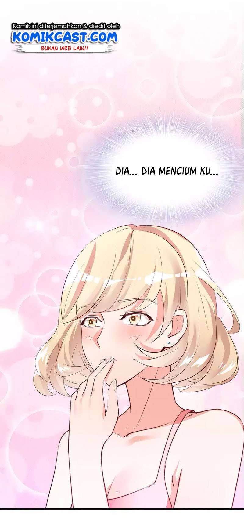 My Wife is Cold-Hearted Chapter 15 Gambar 37