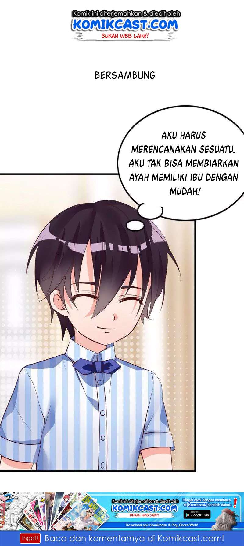 My Wife is Cold-Hearted Chapter 15 Gambar 38