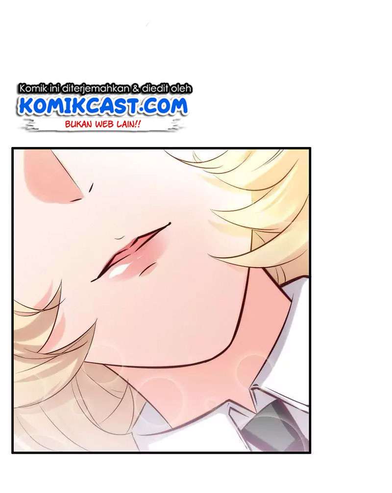 My Wife is Cold-Hearted Chapter 15 Gambar 4