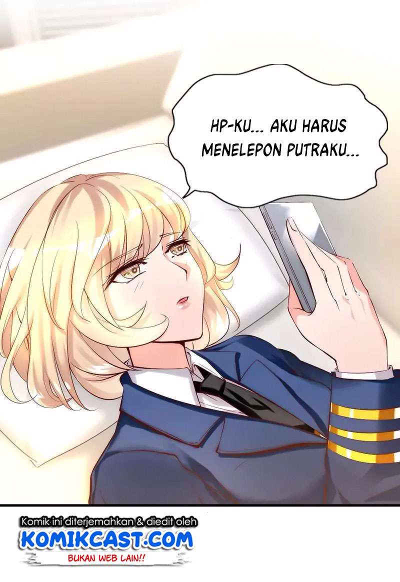 My Wife is Cold-Hearted Chapter 14 Gambar 10