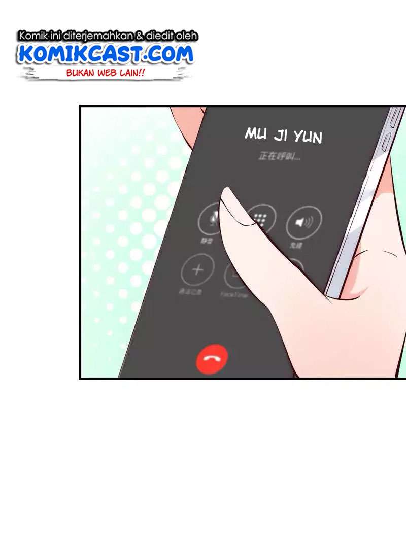 My Wife is Cold-Hearted Chapter 14 Gambar 11