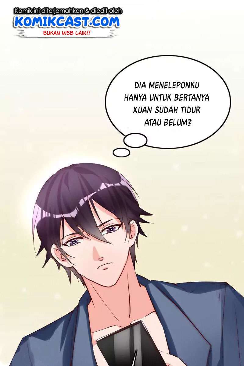 My Wife is Cold-Hearted Chapter 14 Gambar 15