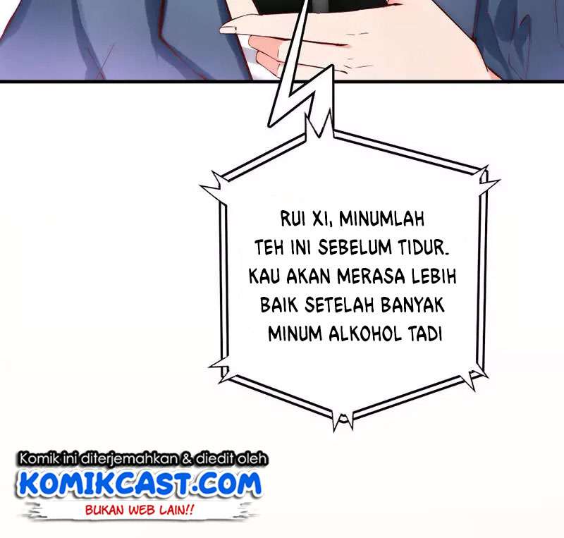 My Wife is Cold-Hearted Chapter 14 Gambar 16