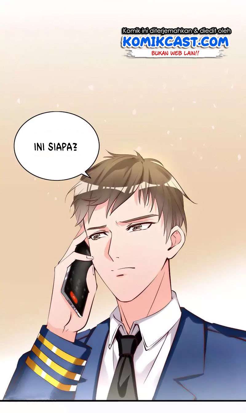 My Wife is Cold-Hearted Chapter 14 Gambar 20