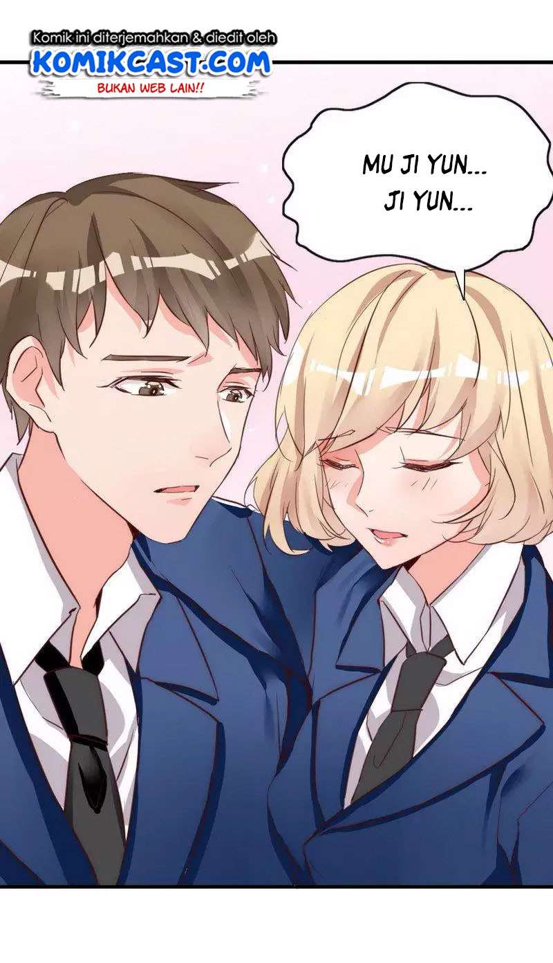 My Wife is Cold-Hearted Chapter 14 Gambar 8
