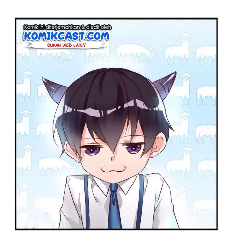 My Wife is Cold-Hearted Chapter 13 Gambar 10