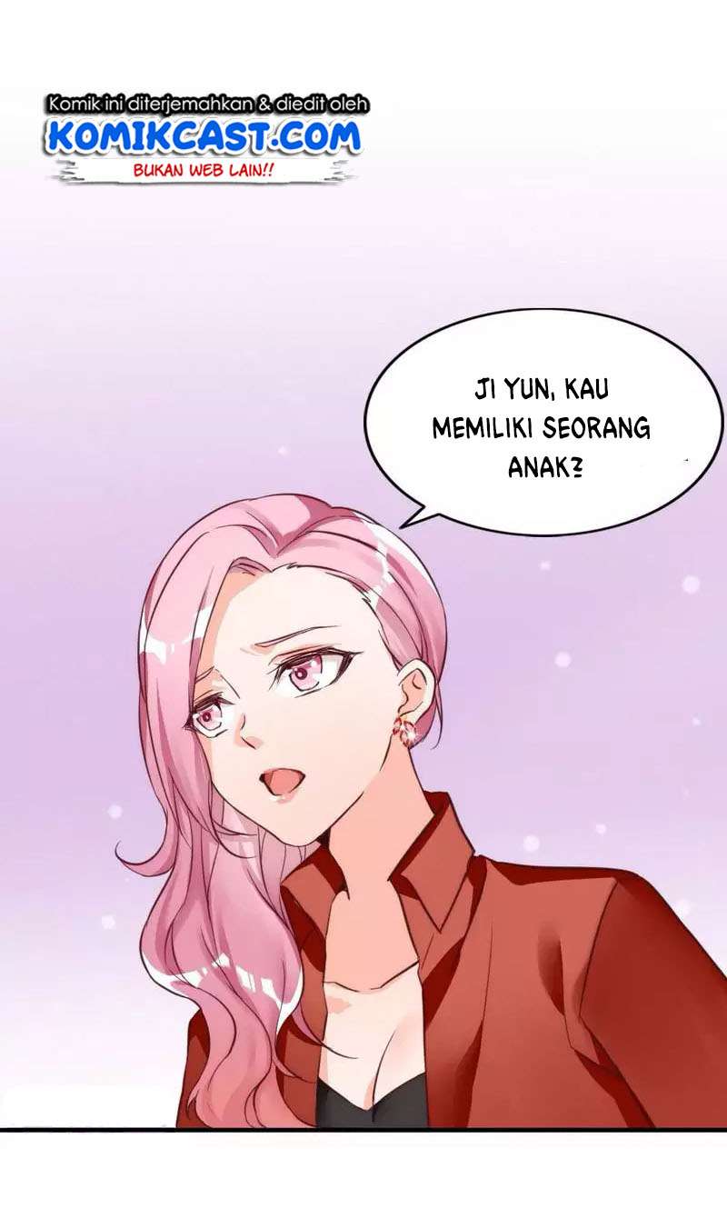 My Wife is Cold-Hearted Chapter 13 Gambar 11