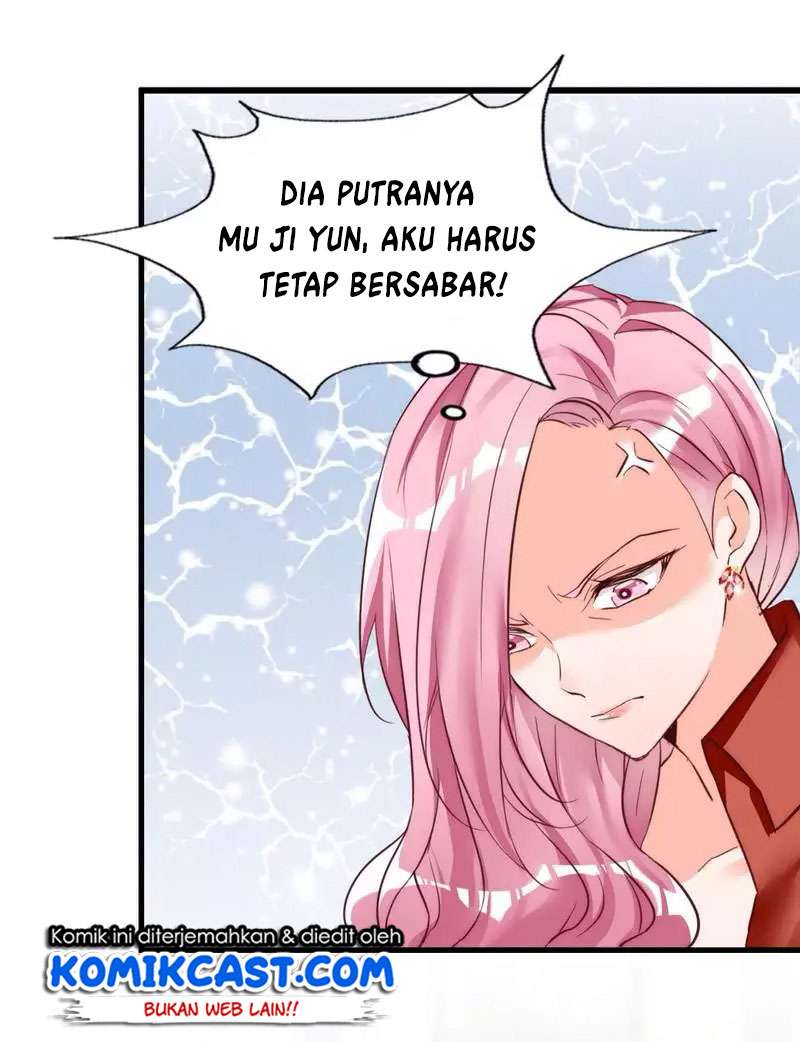 My Wife is Cold-Hearted Chapter 13 Gambar 23