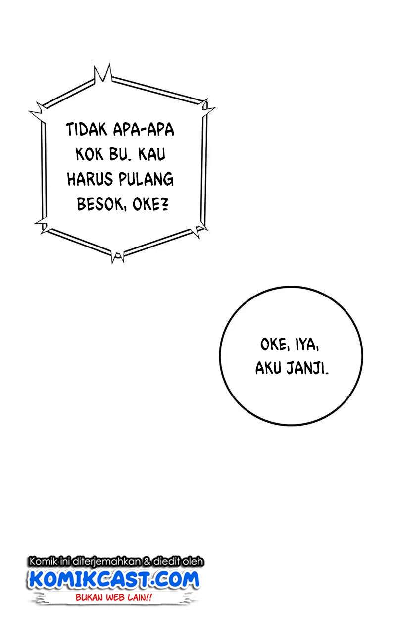 My Wife is Cold-Hearted Chapter 13 Gambar 29