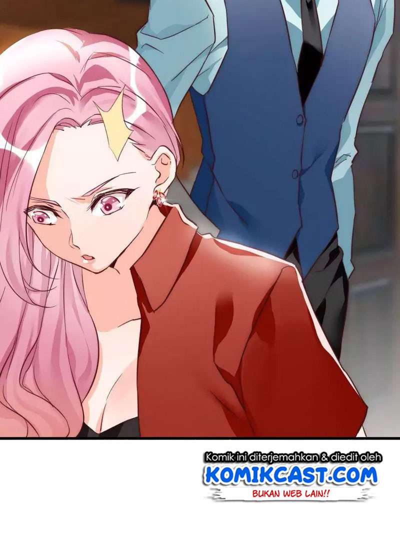 My Wife is Cold-Hearted Chapter 13 Gambar 9