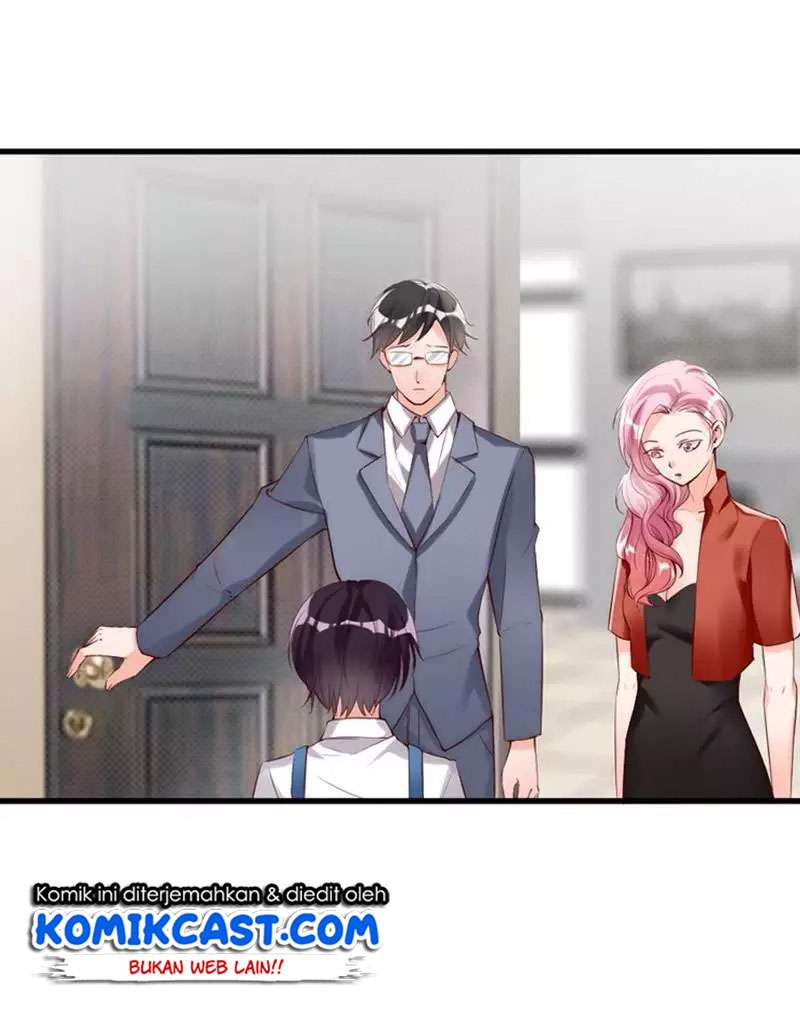 My Wife is Cold-Hearted Chapter 12 Gambar 31