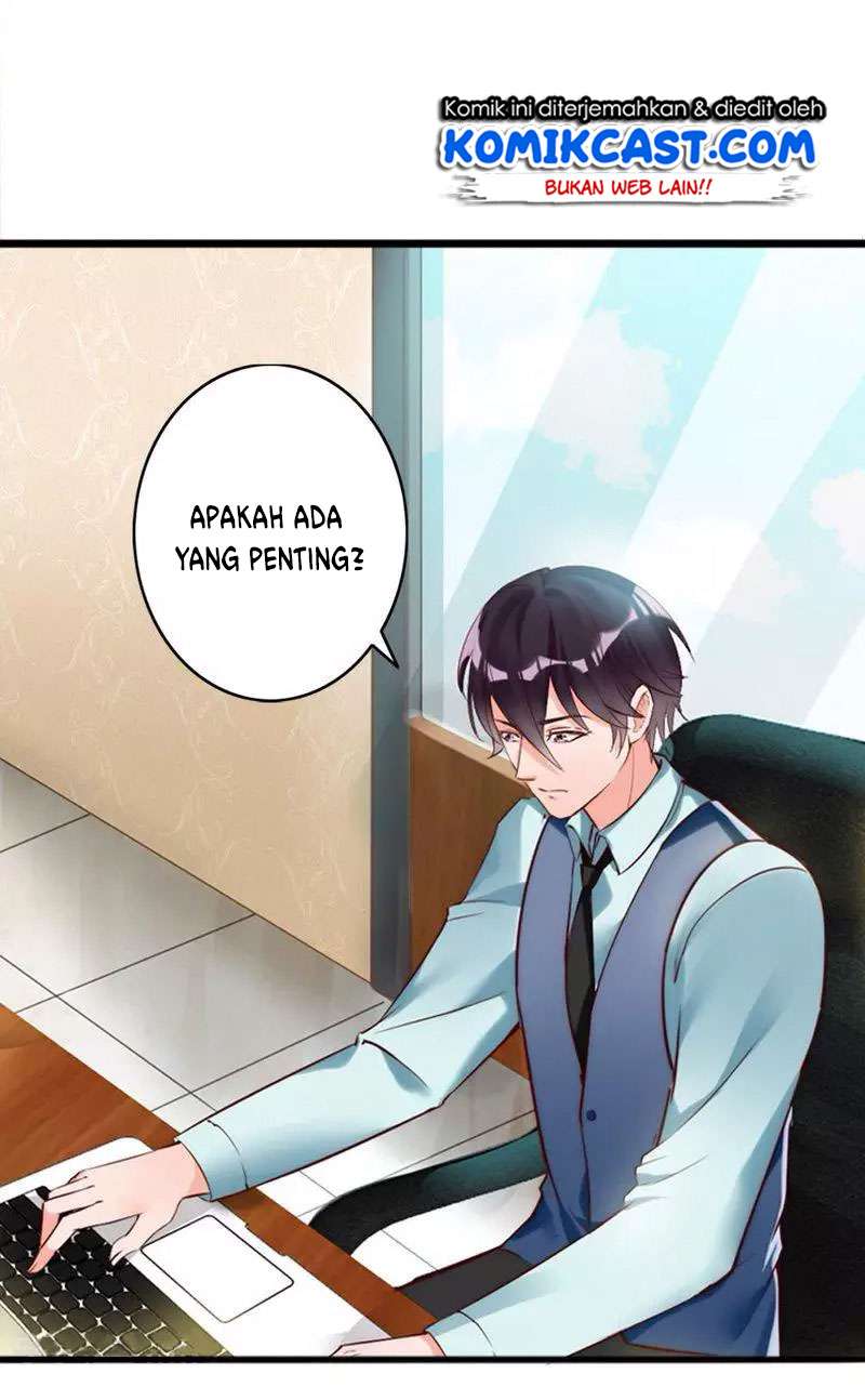 My Wife is Cold-Hearted Chapter 12 Gambar 5