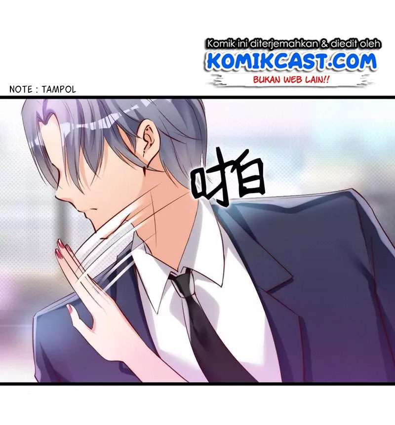 My Wife is Cold-Hearted Chapter 11 Gambar 11