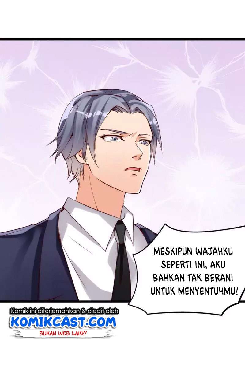 My Wife is Cold-Hearted Chapter 11 Gambar 13