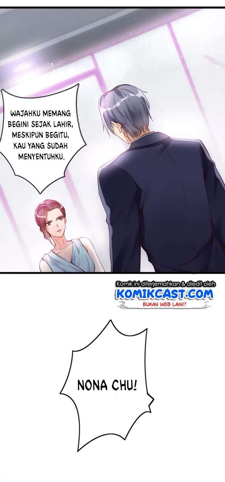 My Wife is Cold-Hearted Chapter 11 Gambar 14