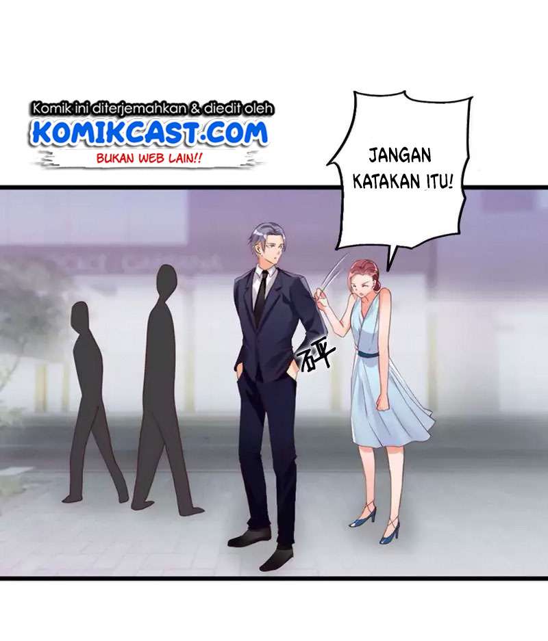 My Wife is Cold-Hearted Chapter 11 Gambar 17