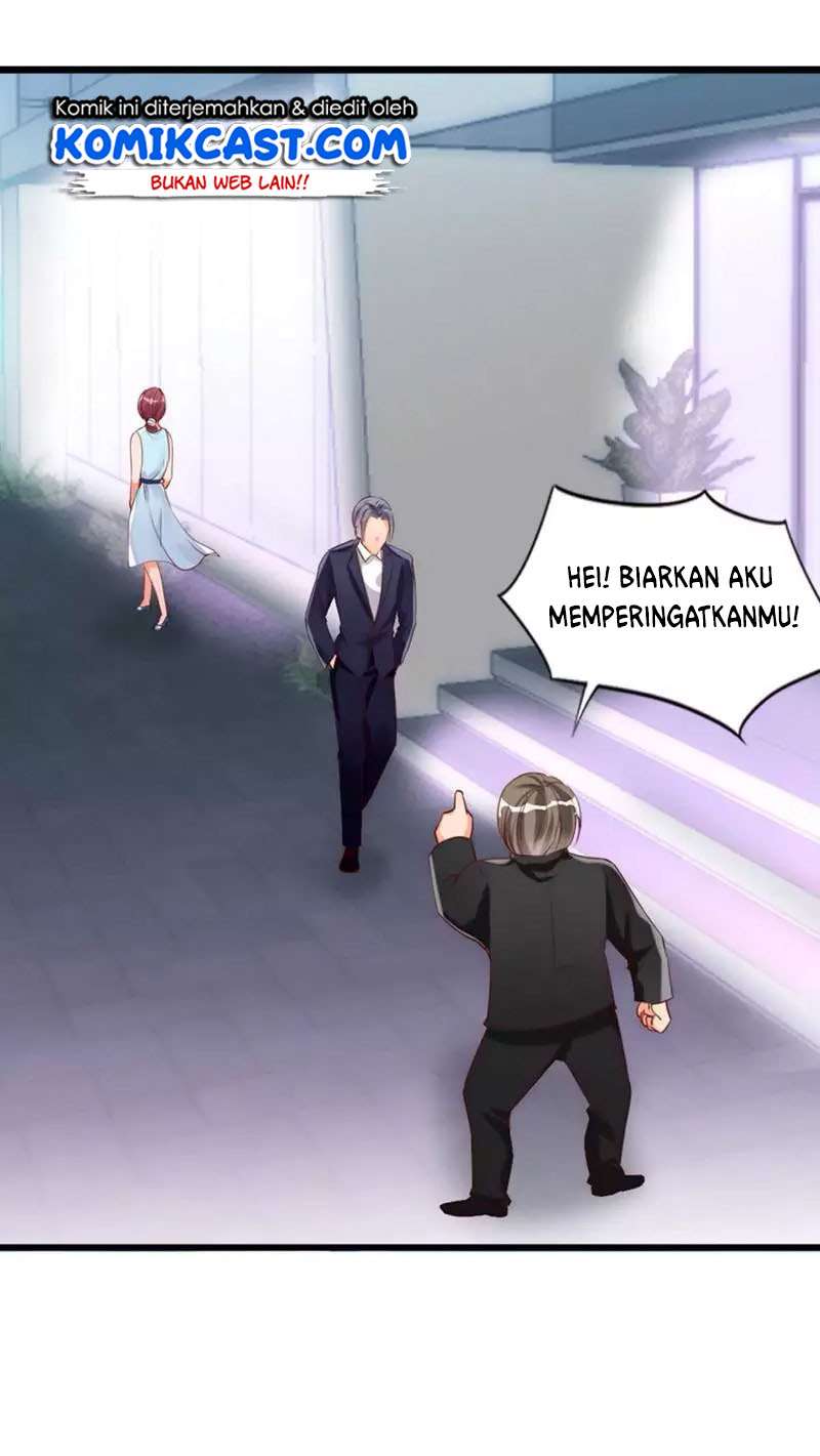 My Wife is Cold-Hearted Chapter 11 Gambar 19