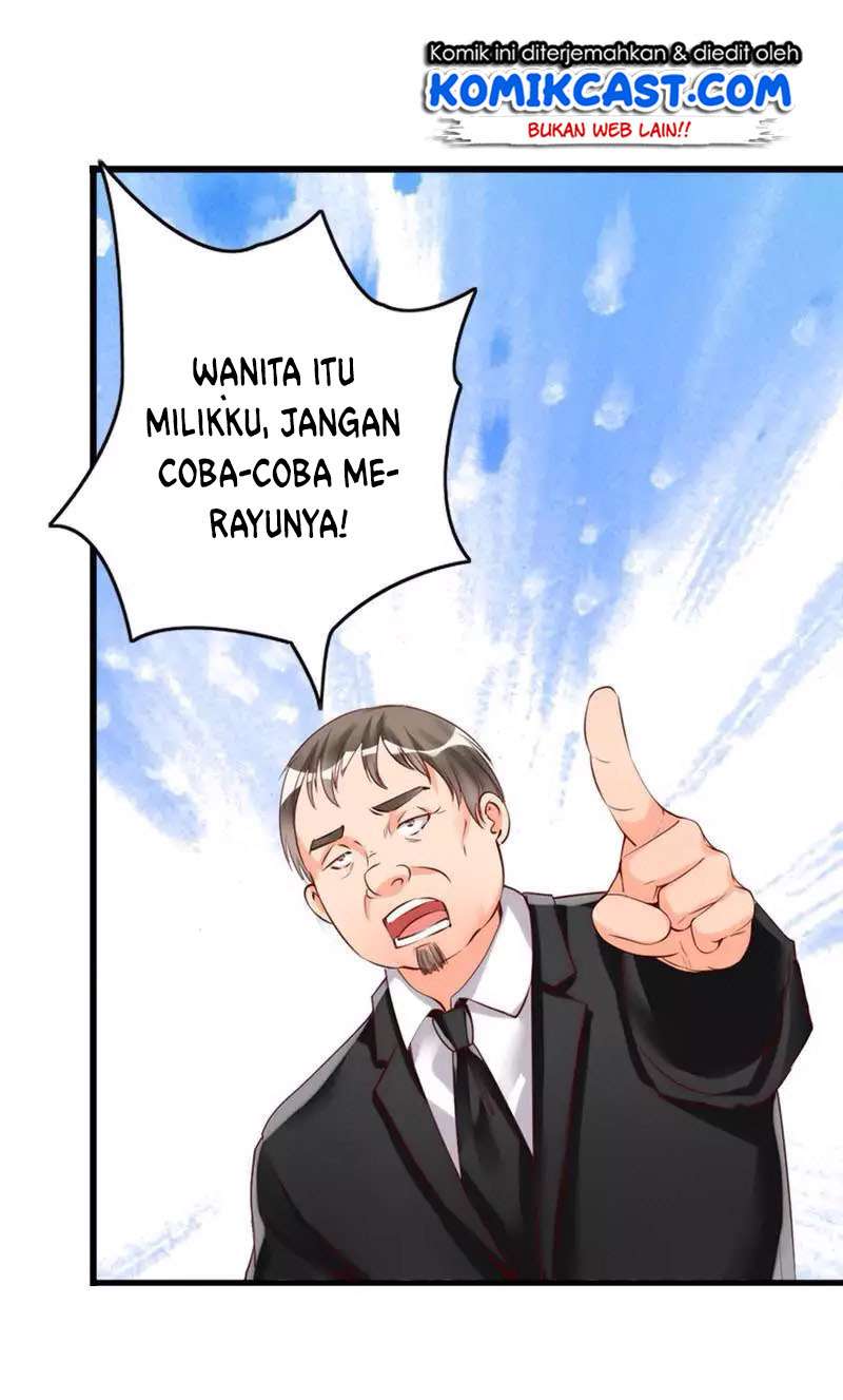 My Wife is Cold-Hearted Chapter 11 Gambar 20