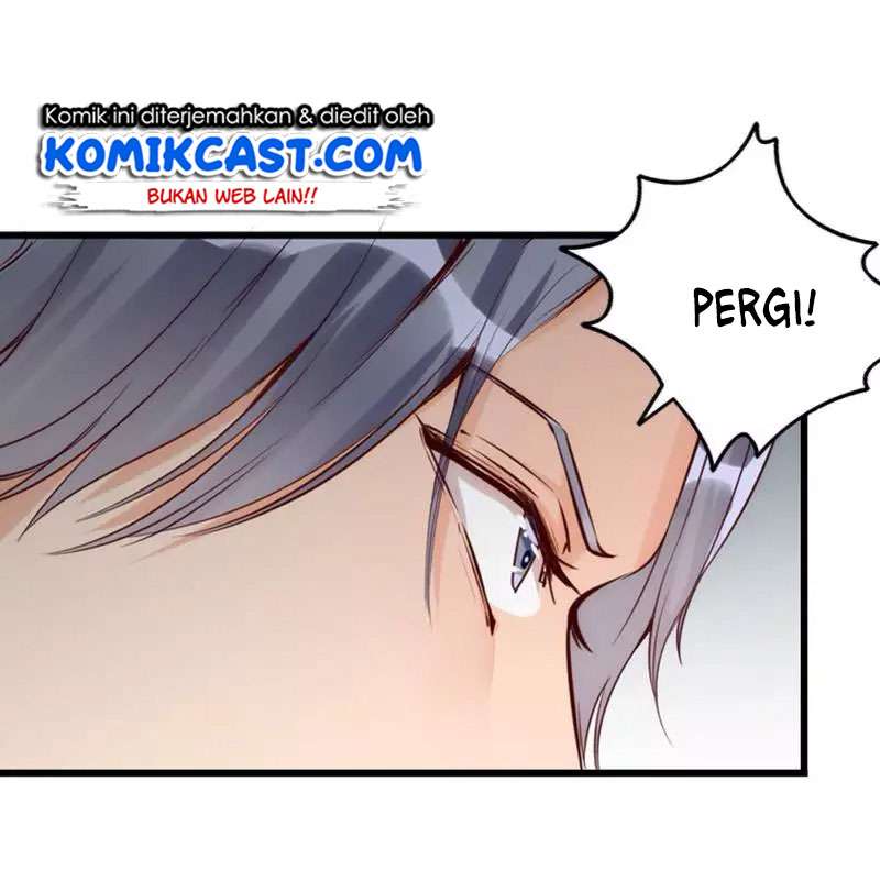 My Wife is Cold-Hearted Chapter 11 Gambar 21