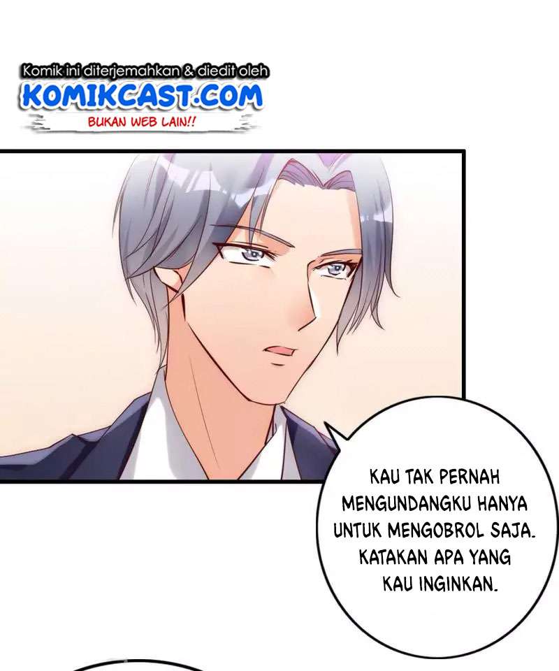 My Wife is Cold-Hearted Chapter 11 Gambar 30