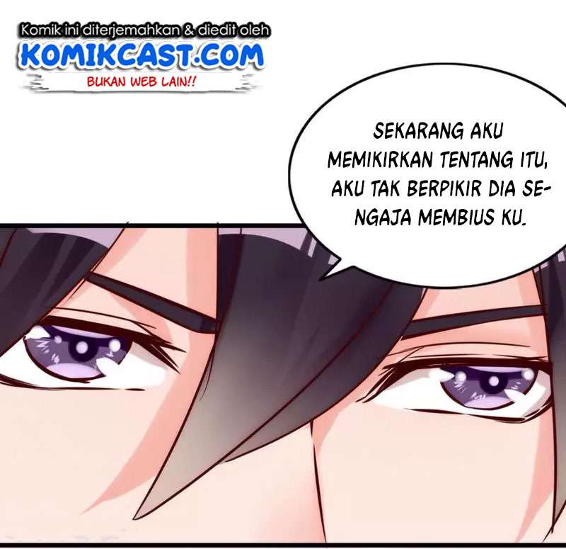 My Wife is Cold-Hearted Chapter 11 Gambar 33