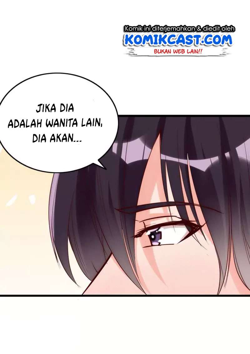 My Wife is Cold-Hearted Chapter 11 Gambar 36