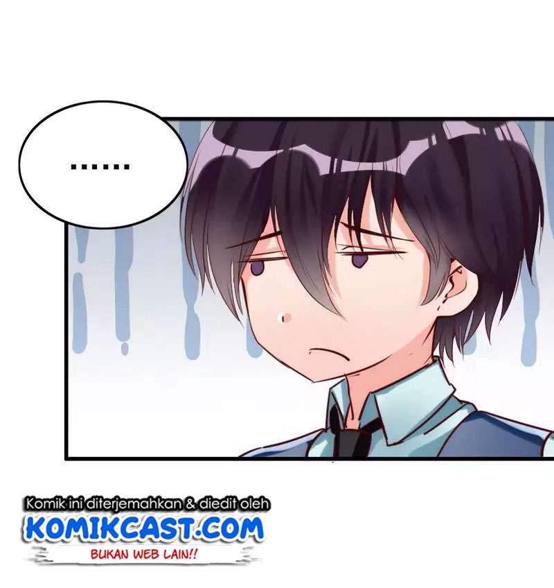 My Wife is Cold-Hearted Chapter 11 Gambar 41
