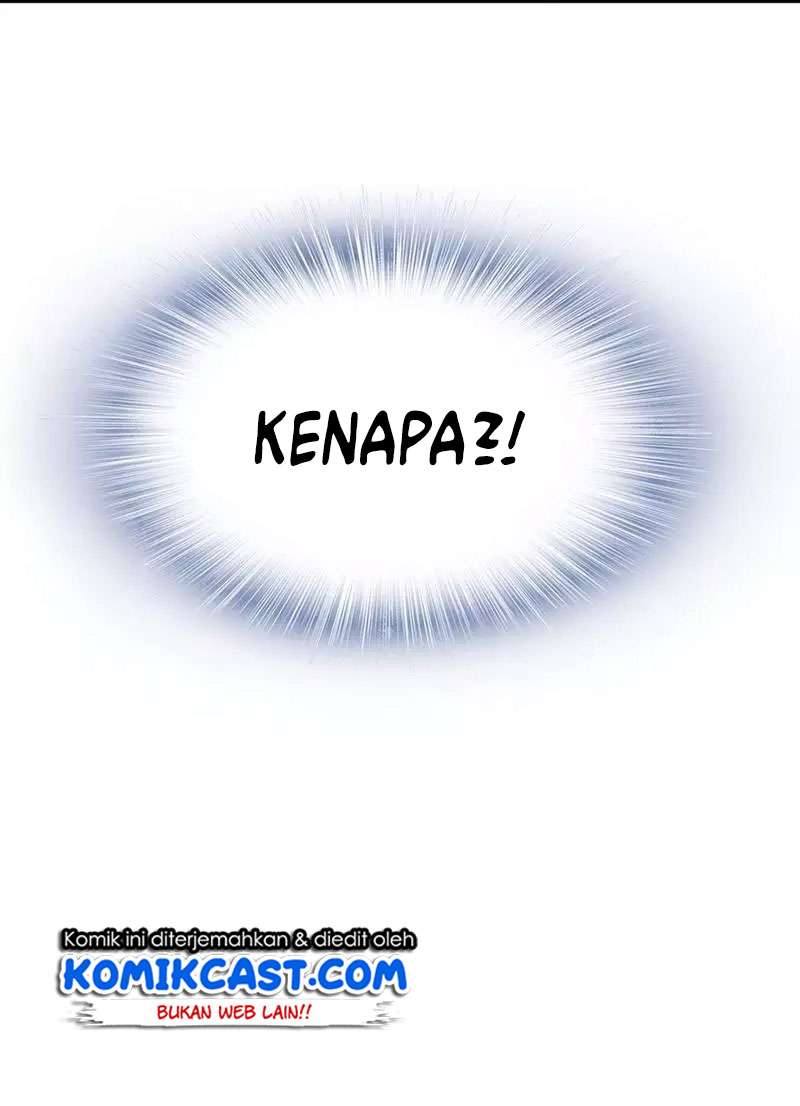 My Wife is Cold-Hearted Chapter 11 Gambar 47
